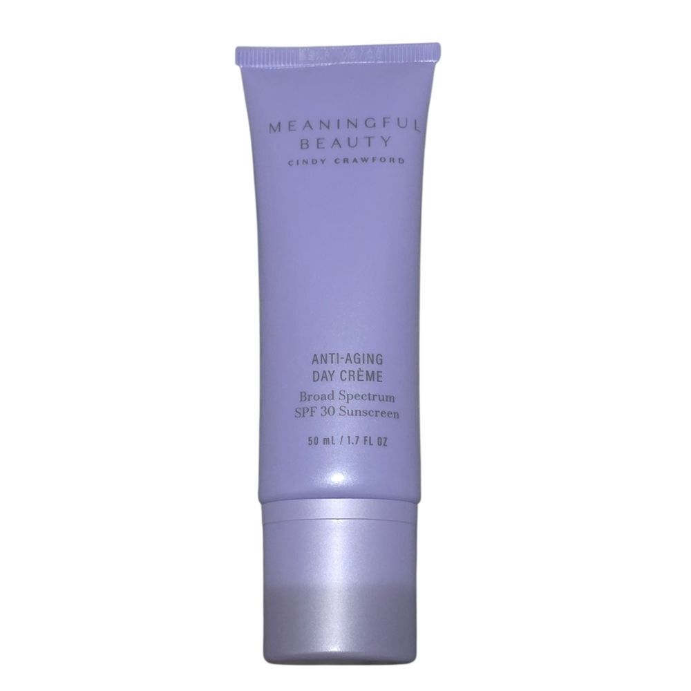 Meaningful Beauty Anti-Aging Day Crème - Spf 30